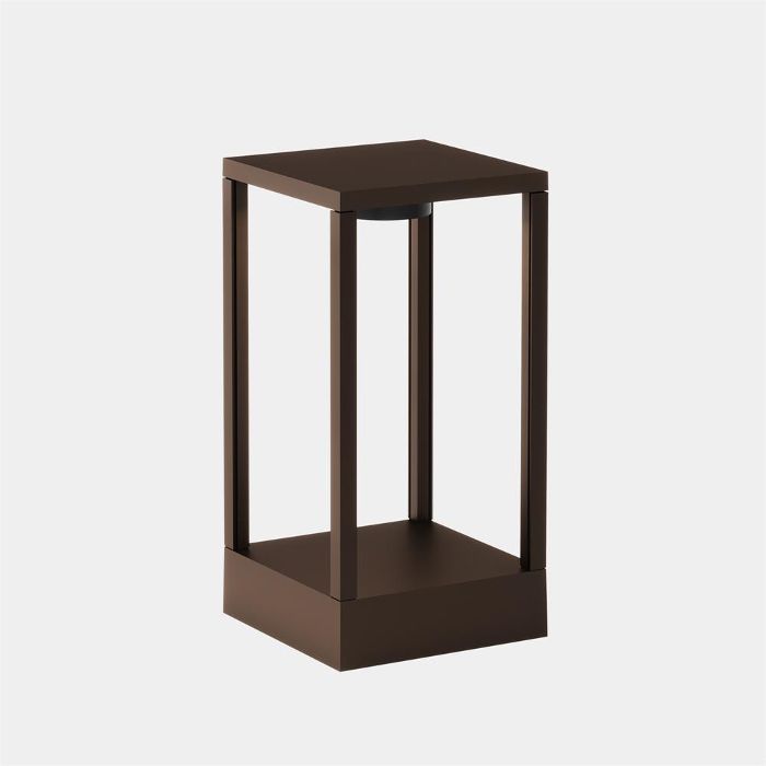 Immagine prodotto 1: Rack Bollard Fixed 150x150x300mm