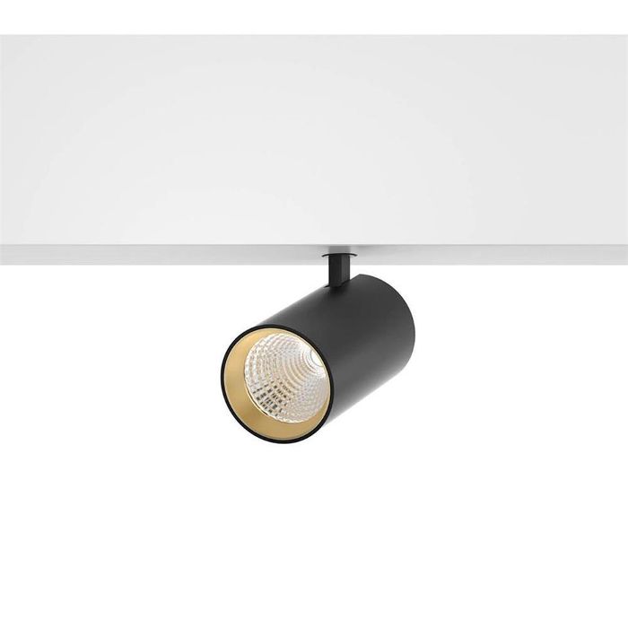 Product image 1: zenit S integrated profile surface spotlight