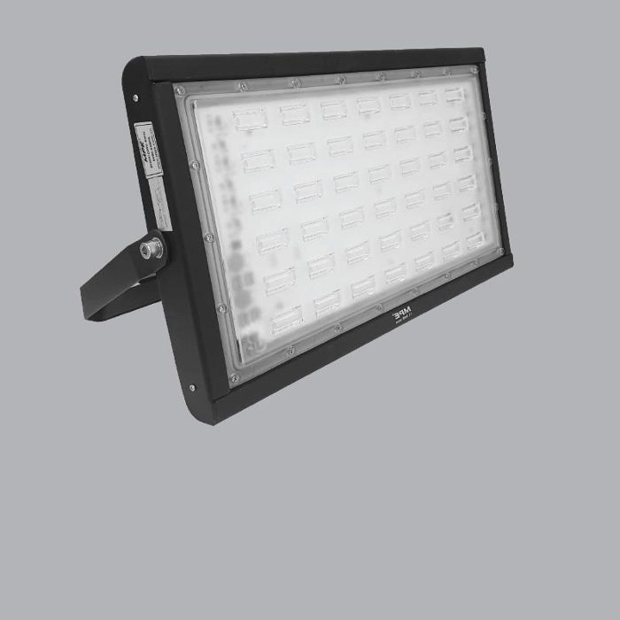 Product image 1: LED Flood Light FLD 200W 2800K