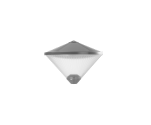 Produktbild 1: AMPULLA-PR01-32LED-3000K-800LM-5.6W
