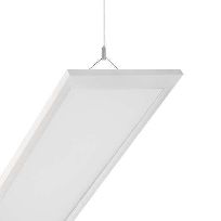 Produktbild 1: panella-PHMPI/1200 LED - Diffusor micro-prismatisch | Micro-prismatic diffuser