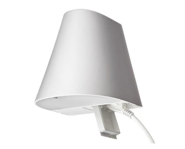 Imagen de productos 1: Spike White w/ outlet 880lm 3000K Ra>80 Trailing edge dimming