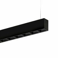 Product image 1: quadro suspended di/id black VDT