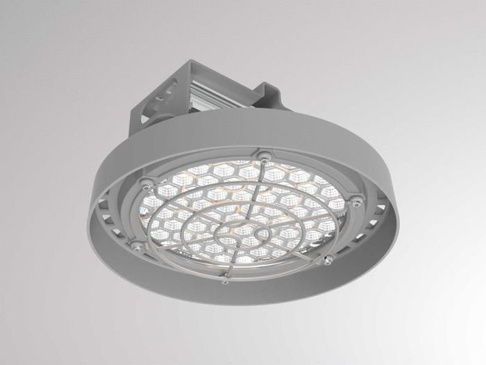 Immagine prodotto 1: TUNE S PC BWS HIGH-BAY REFLECTOR LUMINAIRE
