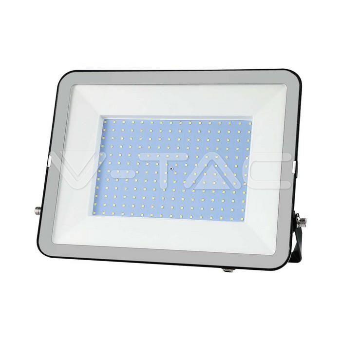 Imagen de productos 1: V-TAC  300W LED Floodlight SMD SAMSUNG CHIP PRO-S Black Body 4000K
