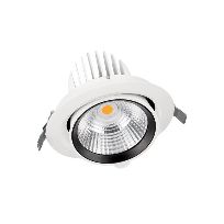 Image du produit 1: SPOT VARIO 170 35 W 3000 K 24DEG WT