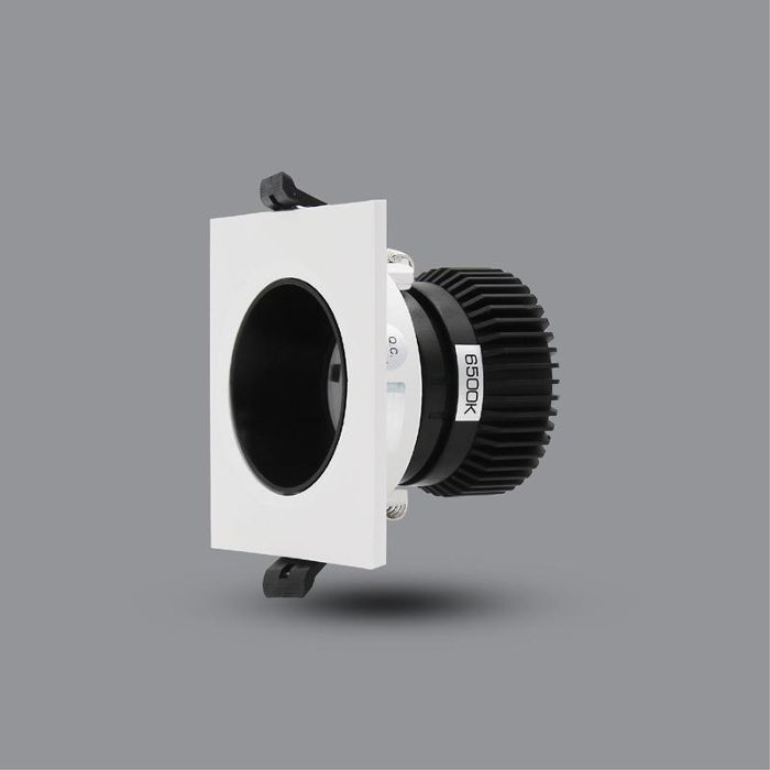 Image du produit 1: Hotel Series Downlight PRHB Series 5W 6500K IP44