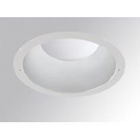 Product image 1: KOMBIC 200 RD 5000 IP40 WW OPAL MA/WH