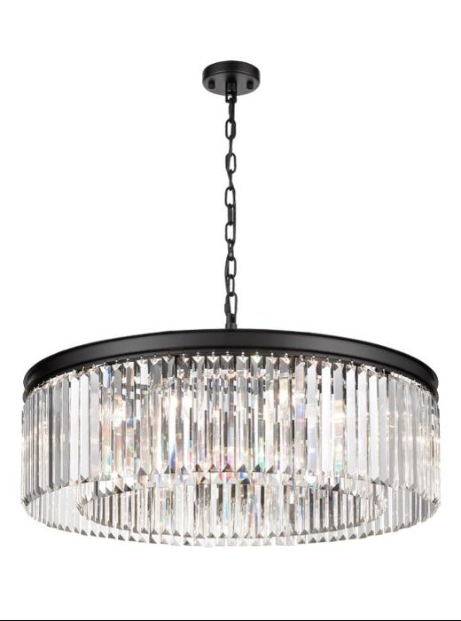 Product image 1: Perdita 10  light Pendant