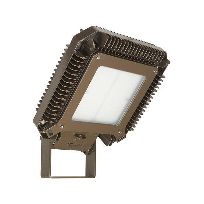Imagen de productos 1: AREAMASTER LED 15000 LUMENS  NEMA  7X 7 FROSTED GLASS