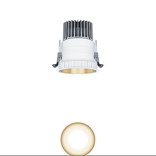 Produktbild 1: PANOS INF R100H 10W LED927 LDO GD TL