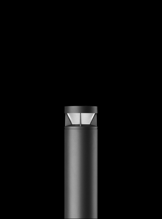 Produktbild 1: KTY234 [R65] IP66:LED-3/9W/3K