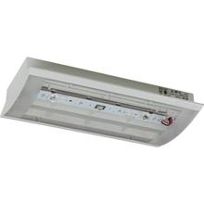 Product image 1: Style II 22011 LED SL CG-S  with clear cover
