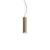 Product image 1: Tagora 80 sospensione New led  Dim Beige/Bianco 3000K Wide flood