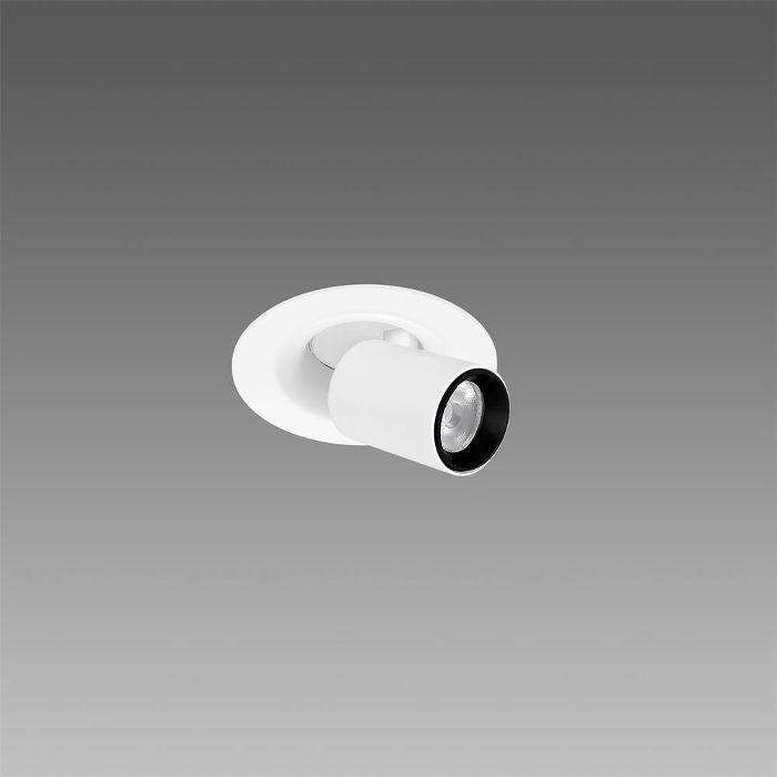Product image 1: Arq - B2 - recessed - adjustable 3000K CRI 90 5W CLD-D-D White