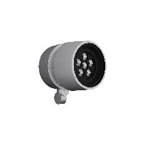 Product image 1: Mega CETUS - Without Base Projector Circular