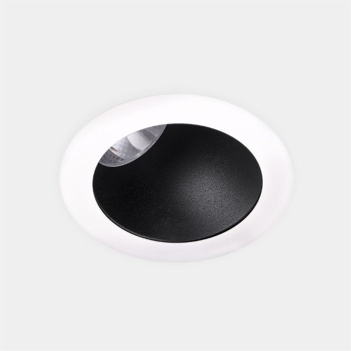 Product image 1: Play Deco Asymmetrical Round Fixed