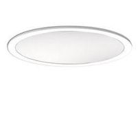 Product image 1: Tentec accent Recessed Luminaire, Diffusing Screen