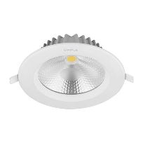 Product image 1: LEDDownlightRc-E COB R200-30W-6500K-NV