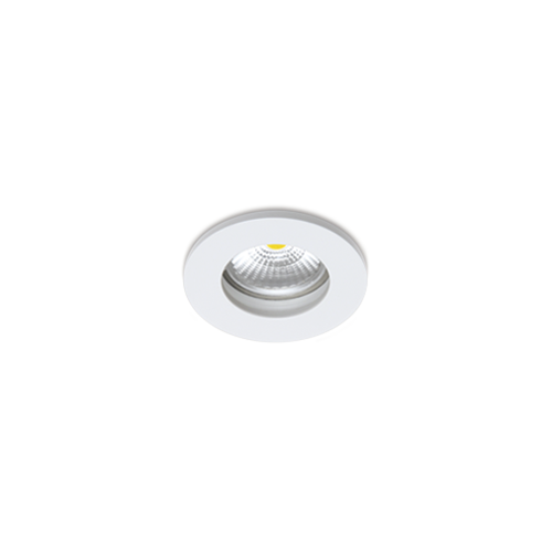 Product image 1: BATH ROUND TRANS 200mA 7.5W 4000K W