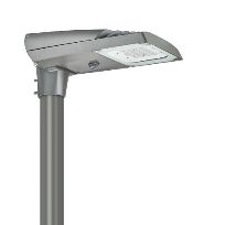 Produktbild 1: Luma gen2 BGP702 T25 1 xLED55-4S/730 DPR1