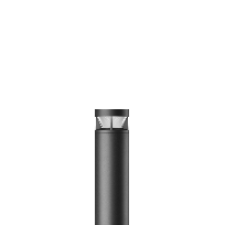 Produktbild 1: KTY234 [R65] IP66:LED-3/9W/3K