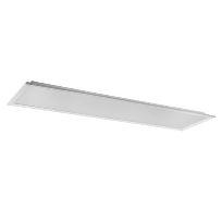 Product image 1: NLED4034 36W 296×1196 5000K 学校灯盘