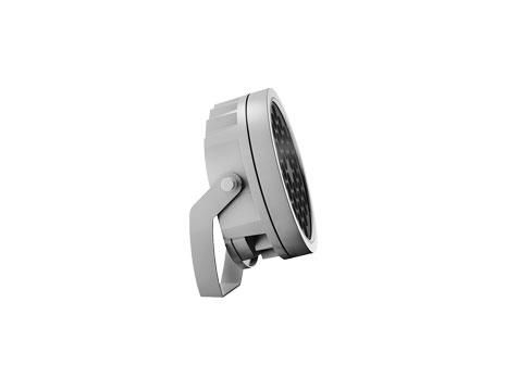 Product image 1: FLC220 [W] IP66:LED-6/26W/3K + IO-180