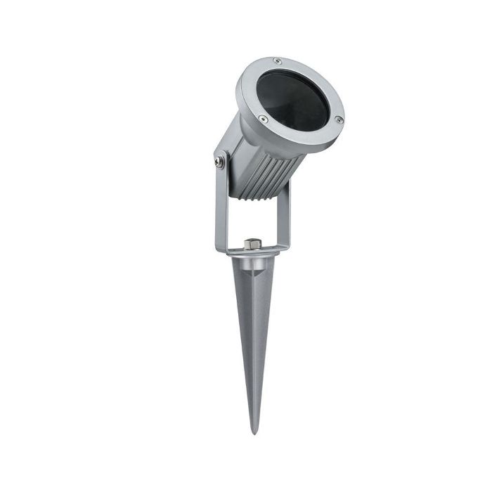 Produktbild 1: Outdoor Pflanzenleuchte mit Spieß SpecialLine Alu