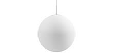 Product image 1: Globia Classic D450 White Ceil 840 Glass