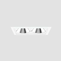 Produktbild 1: Adjustable Downlight