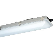 Product image 1: nD866 ExeLED 2 Explosion-protected LED light fitting