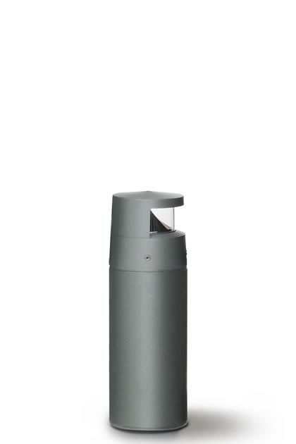 Product image 1: MICROREEF BOLLARD 2x90°