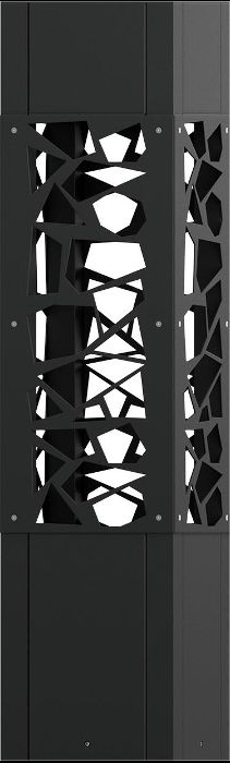 Product image 1: Vancouver 11 bollards