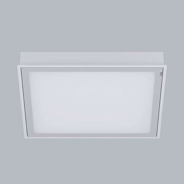 DIALux Luminaire Finder - Product data sheet: AGAT CLEAN CLASS 5-6 LED ...