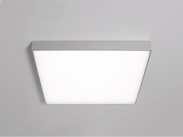 Image du produit 1: CADAN SD 630 W/DL 40W 3000K Opal aluminium eloxiert