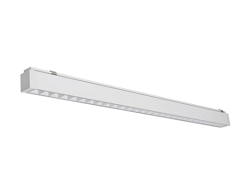 Изображение 1: Sevede CE L1200 LS 35W 4900 Casambi without sensor 830 White