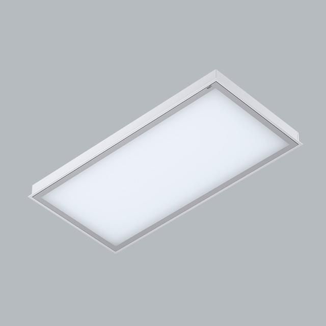 Immagine prodotto 1: AGAT CLEAN LED P SMOOTH 15000 MICRO-PRM SH E IP65 840 / 1200X600