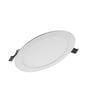 Product image 1: LEDVANCE Downlight LED Slim Value 180 17W/3000K