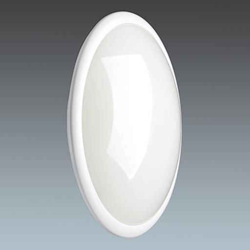 Imagen de productos 1: NOVALINE LED1800-840 HF WH