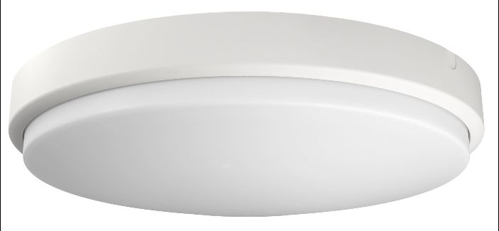 Product image 1: HELIOS 360 LO 4K SENS PIR