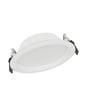 Produktbild 1: LEDVANCE Downlight Alu Dali 25W/4000K IP44