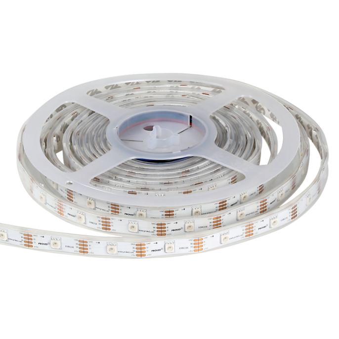 Product image 1: Flex Strip IP65 Digital 30