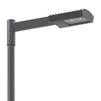 Produktbild 1: KARSTEN IV FF LED