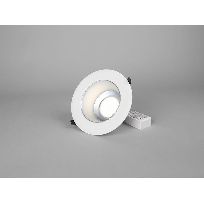 Product image 1: Echo S 215 White 4000K DALI