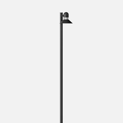 Product image 1: Duomo post top luminaires