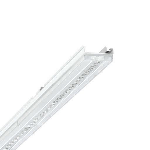 Product image 1: SRT-System IP20-SRGCT PP/2250 LED - Geräteträger fix Central.Line.Optic | Device mount fix Central.Line.Optic