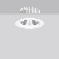 Product image 1: LEDONA round IP65