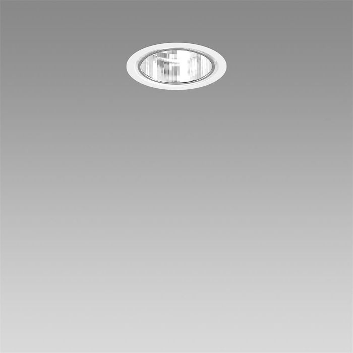 DIALux Luminaire Finder - Product data sheet: Recessed downlight Echo ...