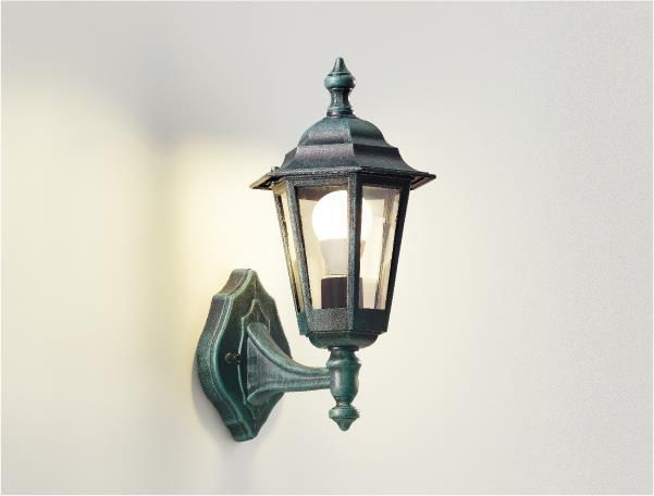 Product image 1: Wall Mount Light